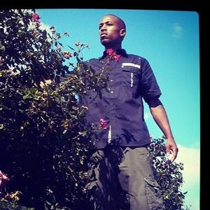 Meet your Posher, Elijah